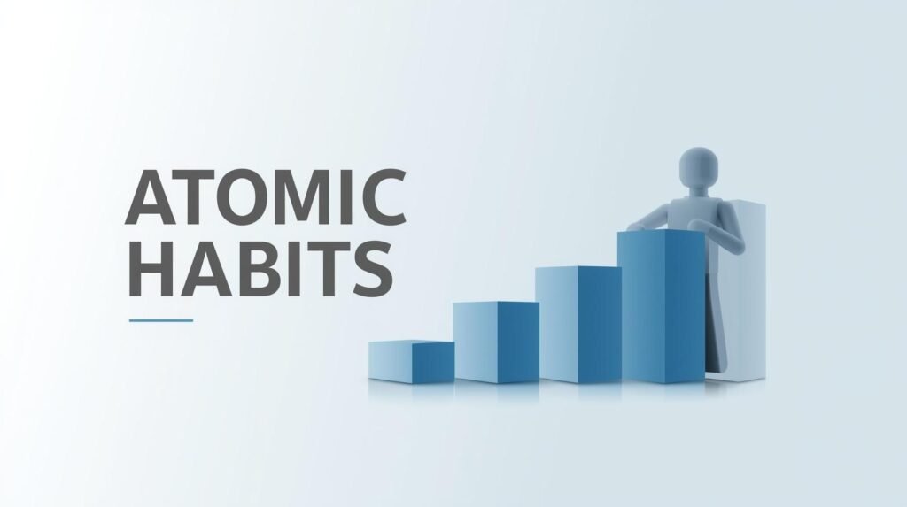 Atomic Habits Book Summary: The Small Changes That Shape a Big Life