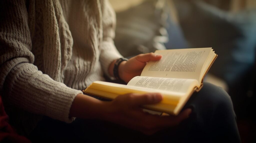 Top 10 Benefits of Reading Books :Why is Reading Books Essential?