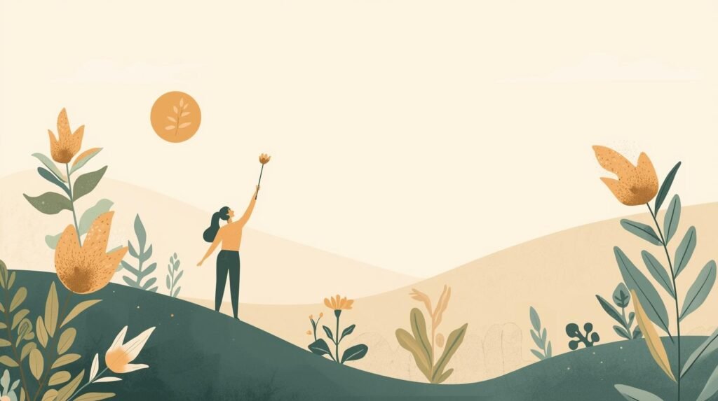 The Beauty of Being Just a Little Better