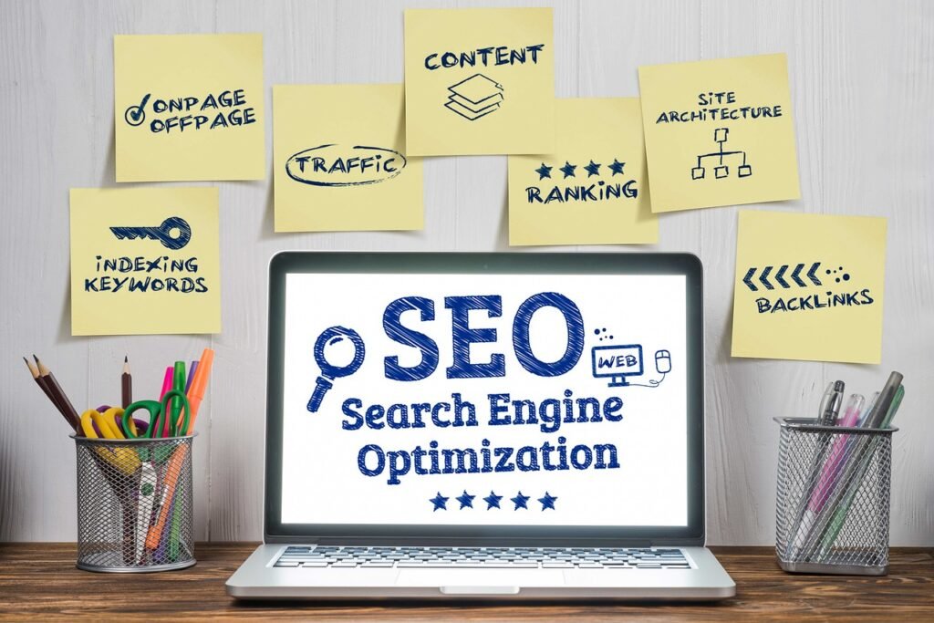 SEO Packages for Small Business : A Smart Investment for Sustainable Growth