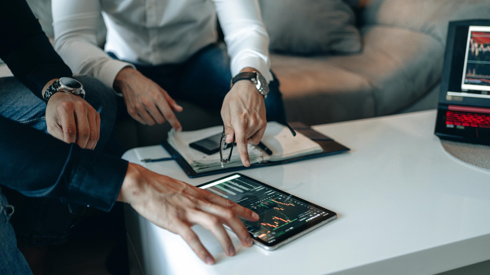 Faceless Digital Marketing