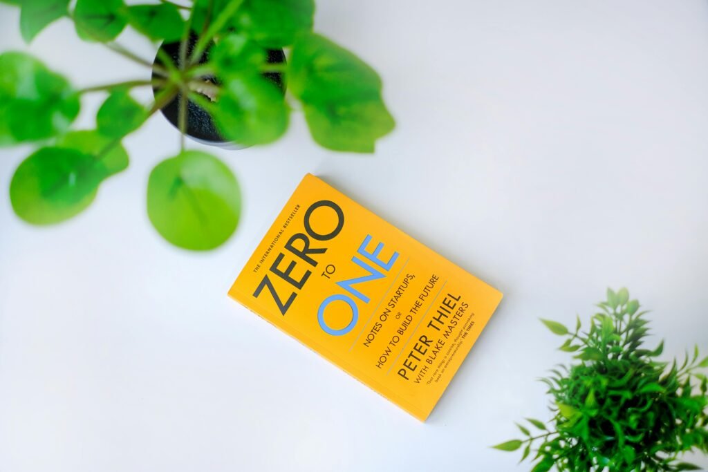 Top Business Books to Read in 2026