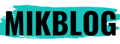 Mikblog