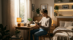 Read more about the article Books Like Atomic Habits: A Practical Guide to Building Better Routines