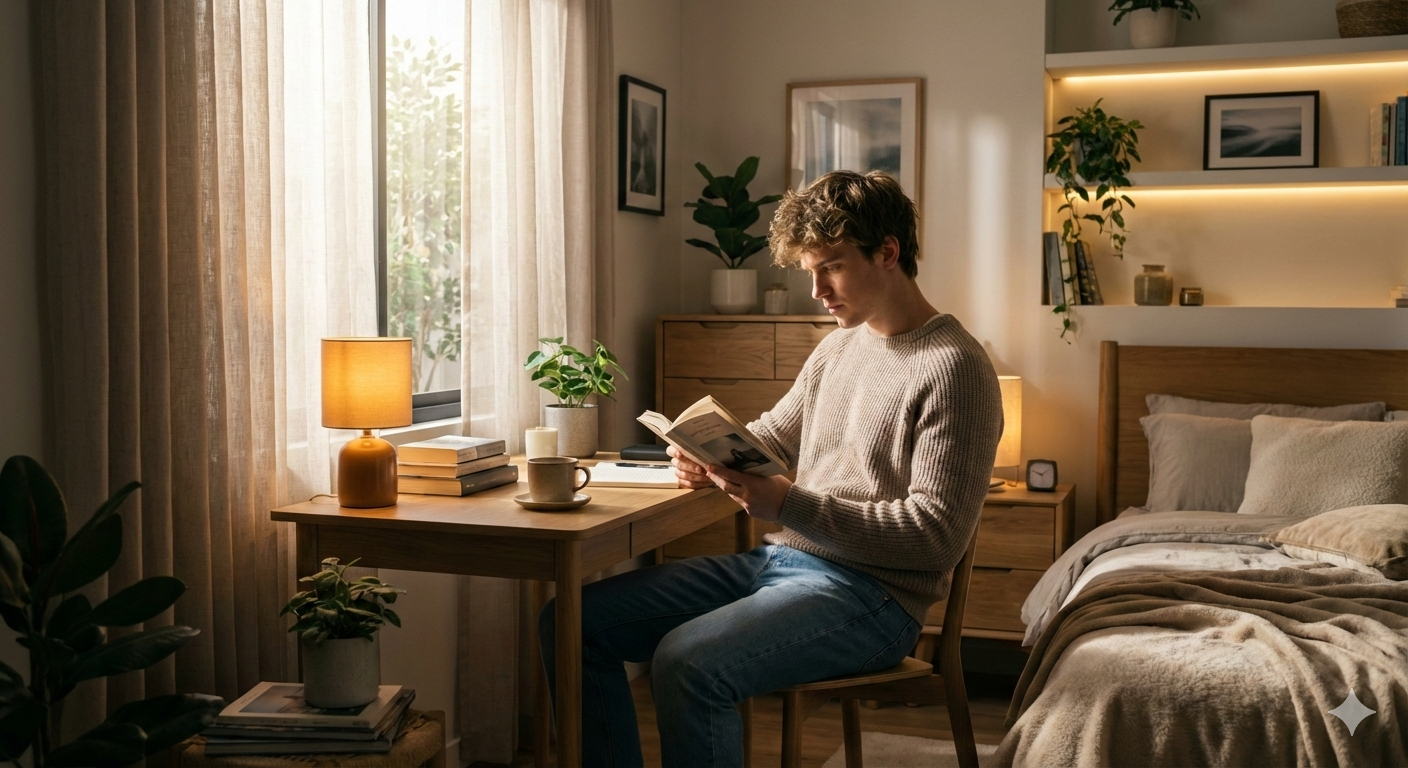 Read more about the article Books Like Atomic Habits: A Practical Guide to Building Better Routines