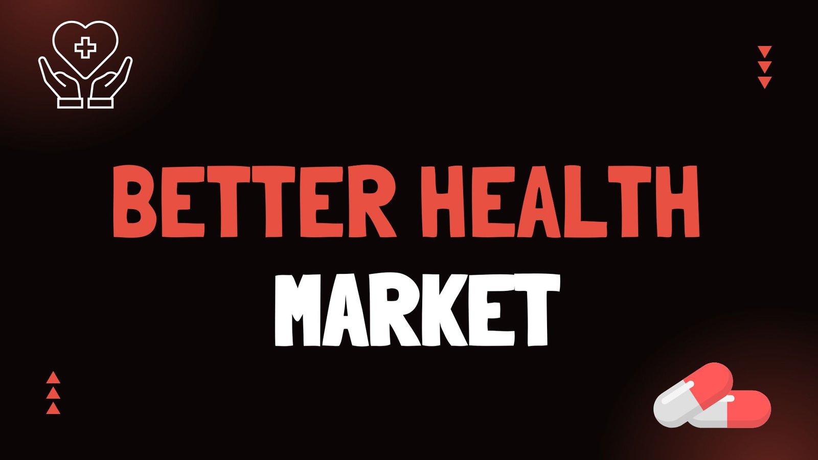 Read more about the article BETTER HEALTH MARKET: The Ultimate Guide to Wellness in 2026