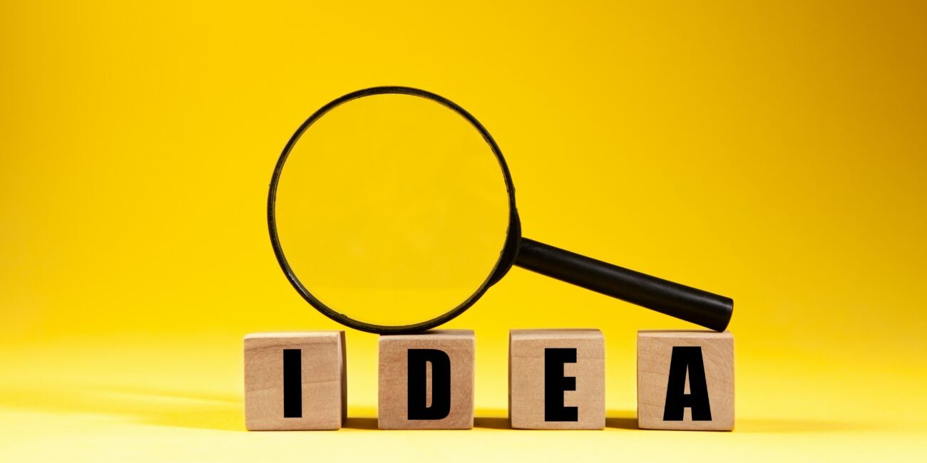 How to Turn a Business Idea into Profit
